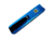 ADE Advanced Optics USB-C Rechargeable Battery 1000 Lumens LED Pocket EDC Flashlight, Royal Blue, F502 Royal Blue