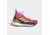 Adidas Terrex Free Hiker 2 Shoes - Women's, Wonder Red/Linen Green/Pulse Lilac, 6.5, GZ0685-6-5