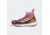 Adidas Terrex Free Hiker 2 Shoes - Women's, Wonder Red/Linen Green/Pulse Lilac, 6.5, GZ0685-6-5