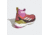 Adidas Terrex Free Hiker 2 Shoes - Women's, Wonder Red/Linen Green/Pulse Lilac, 6.5, GZ0685-6-5