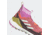 Adidas Terrex Free Hiker 2 Shoes - Women's, Wonder Red/Linen Green/Pulse Lilac, 6.5, GZ0685-6-5