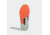 Adidas Terrex Trailrider Shoes - Men's, Wonder Steel/Magic Grey Met/Impact Orange, 11.5, GW5535-11-5