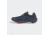 Adidas Terrex Trailrider Shoes - Men's, Wonder Steel/Magic Grey Met/Impact Orange, 11.5, GW5535-11-5