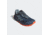 Adidas Terrex Trailrider Shoes - Men's, Wonder Steel/Magic Grey Met/Impact Orange, 11.5, GW5535-11-5