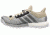 Adidas Terrex Adistar Raven Boost Trail Running Shoe - Women's-Brown/Iron/Silver-Medium-8