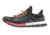 Adidas Terrex Adistar Raven Boost Trail Running Shoe - Womens-Black/Black/Red-Medium-6 US