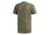 Adidas Terrex Agravic Parley Tee - Mens, Raw Khaki, DT4140-DEMO