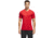 Adidas Terrex Agravic Parley Tee - Mens, Red, Medium, CY8688-M
