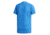 Adidas Terrex Agravic Parley Tee - Mens, Shock Blue, DV0245-DEMO