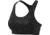 Adidas Terrex AlphaSkin Women's Sport Bra, Black, Large, CF6599-L