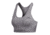 Adidas Terrex AlphaSkin Women's Sport Bra, Grey Four, Extra Small, CE0778-XS