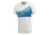Adidas Terrex Ampli Parley Men's Tee 3, Grey One, Medium, CD3244-M