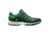 Adidas Terrex AX 1 GTX Hiking Shoe - Women's-Grey/Blk/Blaze Green-6 US