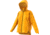Adidas Terrex Demo, Urban Climaproof Rain Jacket - Women's, Active Gold, Small, DZ1491-S-DEMO