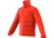 Adidas Terrex Down, Helionic 3-Stripe Down Jacket - Men's, Active Orange, Medium DZ1448-M-DEMO