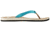Adidas Terrex Eezay Parley Slide Sandal - Women's-Non-Dyed/Chalk/Lab Green-Medium-10