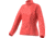 Adidas Terrex Flyloft Jacket - Women's-Easy Coral-Small