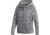 Adidas Terrex Hybrid Hoodie - Womens, Dark Grey Heather, Extra Large, DM1953-XL