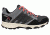 Adidas Terrex Kanadia 7 Trail GTX Trail Running Shoe - Women's-Grey/Black/Blush-Medium-9.5