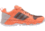 Adidas Terrex Kanadia 7 Trail GTX Trail Running Shoe - Women's-Orange/White/Purple-Medium-6.5