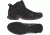 Adidas Terrex Men's Terrex AX2R Mid GTX Hiking Shoes, Black/Black/Black, 6 US, CM7697-6