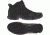 Adidas Terrex Men's Terrex AX2R Mid GTX Hiking Shoes, Black/Black/Black, 6 US, CM7697-6