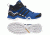 Adidas Terrex Swift R2 Mid GTX Hiking Shoes - Men's, Blue Beauty/Black/Grey one, 6 US, CQ1876-6