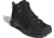 Adidas Terrex Swift R2 Mid GTX Hiking Shoes - Men's, Black/Black/Black, 6.5 US, CM7500-6.5