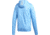 Adidas Terrex Response Hoodie - Men's, Bright Blue, Medium, CZ5087-M