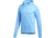 Adidas Terrex Response Hoodie - Men's, Bright Blue, Medium, CZ5087-M