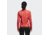 Adidas Terrex Response Women's Wind Jacket, Real Coral, Large, CF1020-L