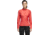 Adidas Terrex Response Women's Wind Jacket, Real Coral, Large, CF1020-L