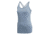 Adidas Terrex Rockstar Women's Tank, Raw Grey, Extra Large, CF4753-XL