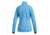 Adidas Terrex Stockhorn Fleece Jacket II - Women's, Shock Cyan, DU4377-DEMO