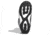 Adidas Terrex Tactical ADV Snowboard Boots - Men's, Core Black/Core Black/White, 10, FW3098-001-10
