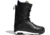 Adidas Terrex Tactical ADV Snowboard Boots - Men's, Core Black/Core Black/White, 10, FW3098-001-10