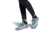 Adidas Terrex Agravic Flow Shoes - Womens, Hazy Blue/Hi-Res Yellow/Crystal White, 10, FX6966-400-10