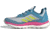 Adidas Terrex Agravic Flow Shoes - Womens, Hazy Blue/Hi-Res Yellow/Crystal White, 10, FX6966-400-10