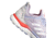 Adidas Terrex Agravic Flow Trailrunning Shoes - Womens, Purple Tint/Crystal White/Solar Red, 9, FZ2644-531-9