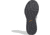 Adidas Terrex Agravic Flow - Womens, Ash Grey/Black/Glow Green, 8.5, G26099-8.5
