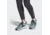 Adidas Terrex Agravic Flow - Womens, Ash Grey/Black/Glow Green, 8.5, G26099-8.5