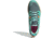 Adidas Terrex Agravic Shoes - Womens, Acid Mint/Crystal White/Hazy Orange, 9, FX6977-300-9