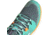 Adidas Terrex Agravic Shoes - Womens, Acid Mint/Crystal White/Hazy Orange, 9, FX6977-300-9