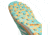 Adidas Terrex Agravic Shoes - Womens, Acid Mint/Crystal White/Hazy Orange, 9, FX6977-300-9