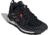 Adidas Terrex Agravic Shoes - Womens, Core Black/Grey Four/Solar Red, 9.5, FX6973-001-9.5