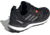 Adidas Terrex Agravic Shoes - Womens, Core Black/Grey Four/Solar Red, 9.5, FX6973-001-9.5