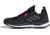 Adidas Terrex Agravic Shoes - Womens, Core Black/Grey Four/Solar Red, 9.5, FX6973-001-9.5