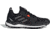 Adidas Terrex Agravic Shoes - Womens, Core Black/Grey Four/Solar Red, 9.5, FX6973-001-9.5