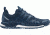 Adidas Terrex Agravic Trail Running Shoe - Men's, Blue Night/Mystery Petrol/White, Medium, 10