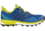 Adidas Terrex Agravic Trail Running Shoe - Men's, Steel/Black/Blue, Medium, 14